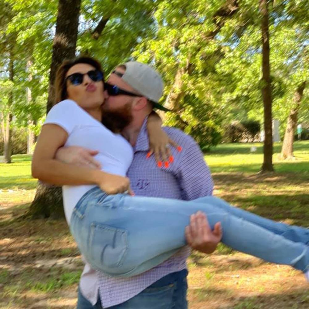 Meet your Posher, Candy